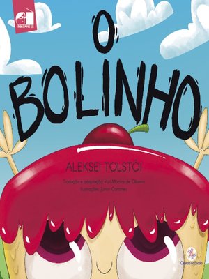 cover image of O Bolinho